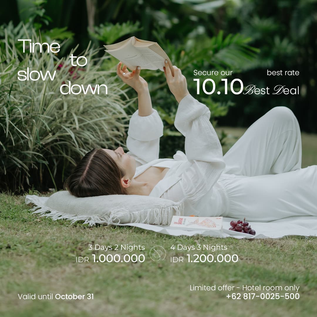 10.10 Best Deal