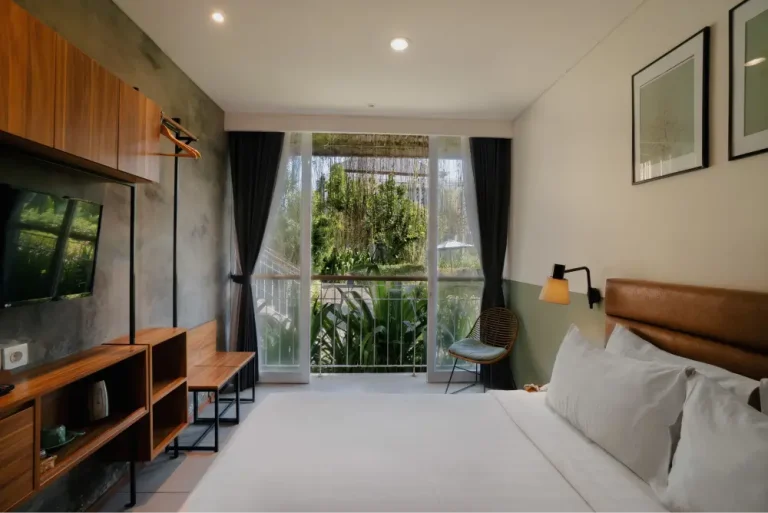 Superior Double Room Canggu