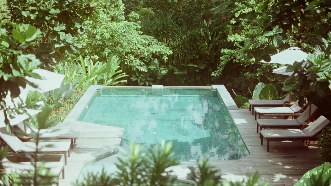Rimbun Canggu Boutique Hotel - Tropical Escape Bali